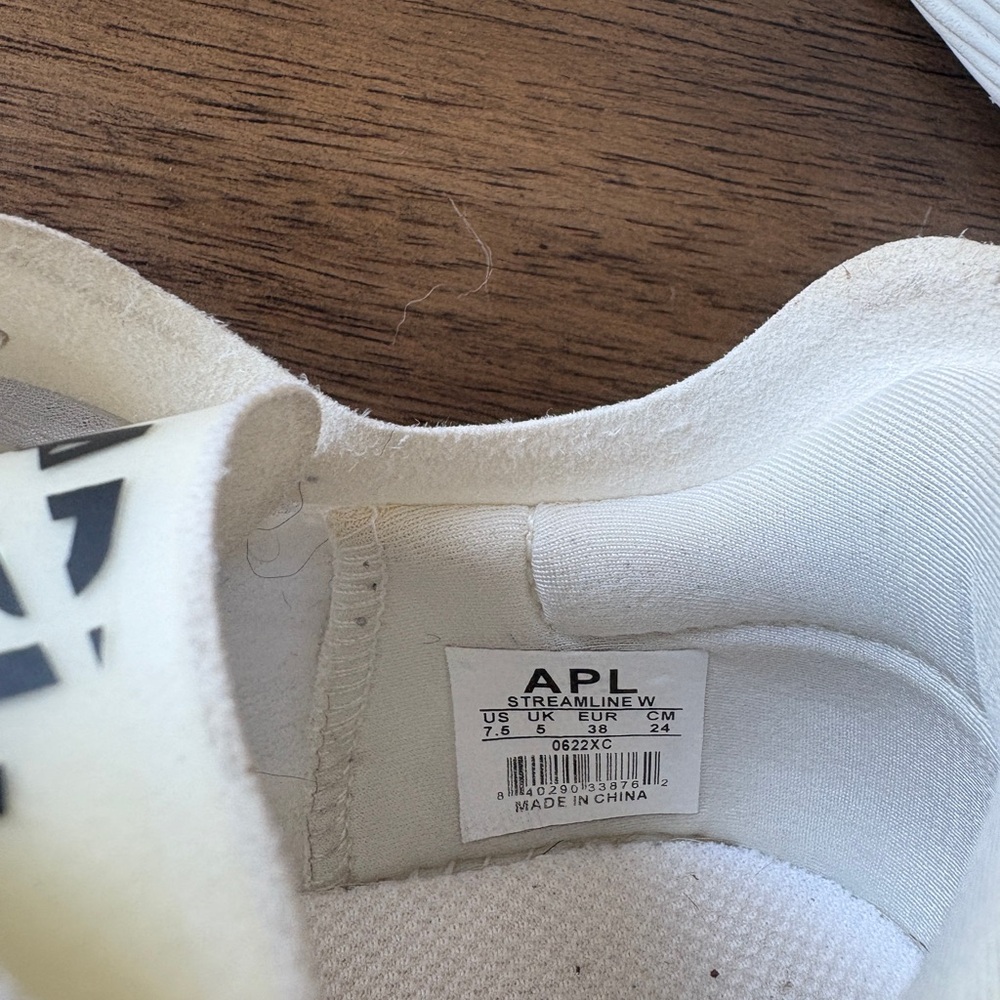 APL Streamline Sneakers